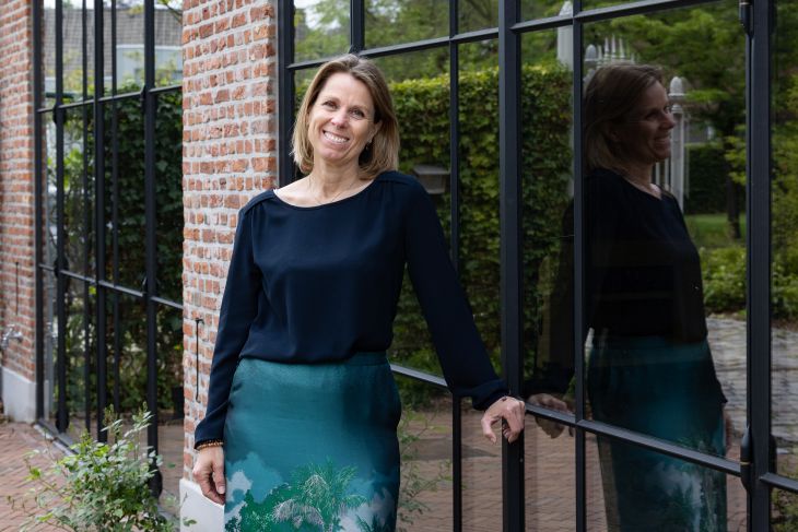 Hap, hap, hoera! Zonder strijd aan tafel