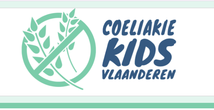 Familiedag Coeliakie Kids Vlaanderen