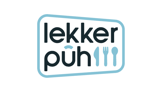 Q&A ronde voor Lekker P&ucirc;h