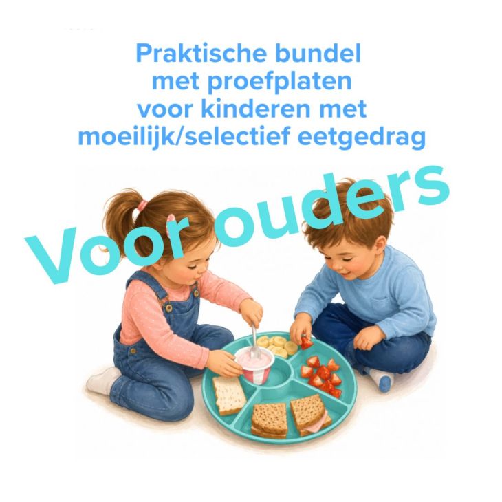 Bundel proefplaten voor ouders (online product)