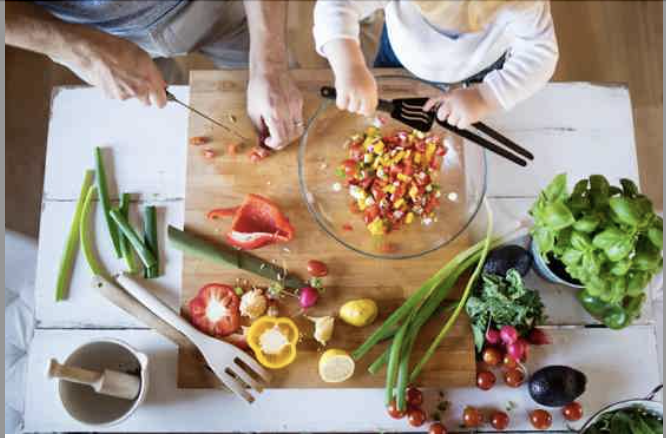 Artikels i.s.m. de Gezinsbond