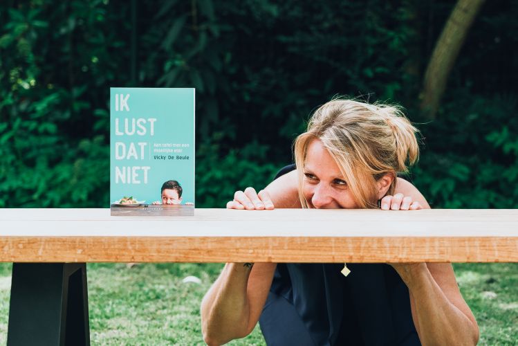 Moeilijk eetgedrag bij kinderen