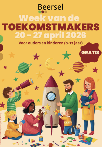 Lezing: "Aanpak van moeilijk eetgedrag bij kinderen"