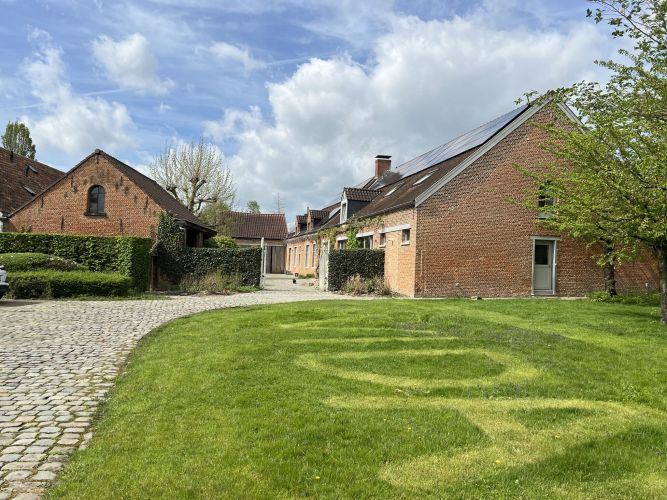 Zomerkampjes voor kinderen met (vermoeden van) ARFID