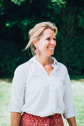 Vicky de Beule Vicky de Beule