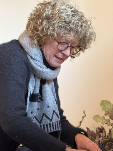 Myriam Roelandt Myriam Roelandt