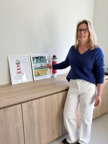 Annelies Van den Heede Annelies Van den Heede