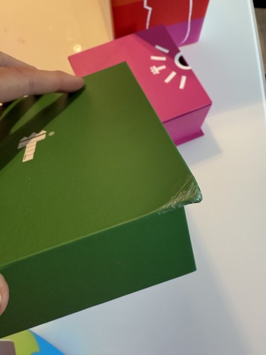 Proeftoren PRO (Nederlands) - TOO GOOD TO GO Proeftoren PRO (Nederlands) - TOO GOOD TO GO